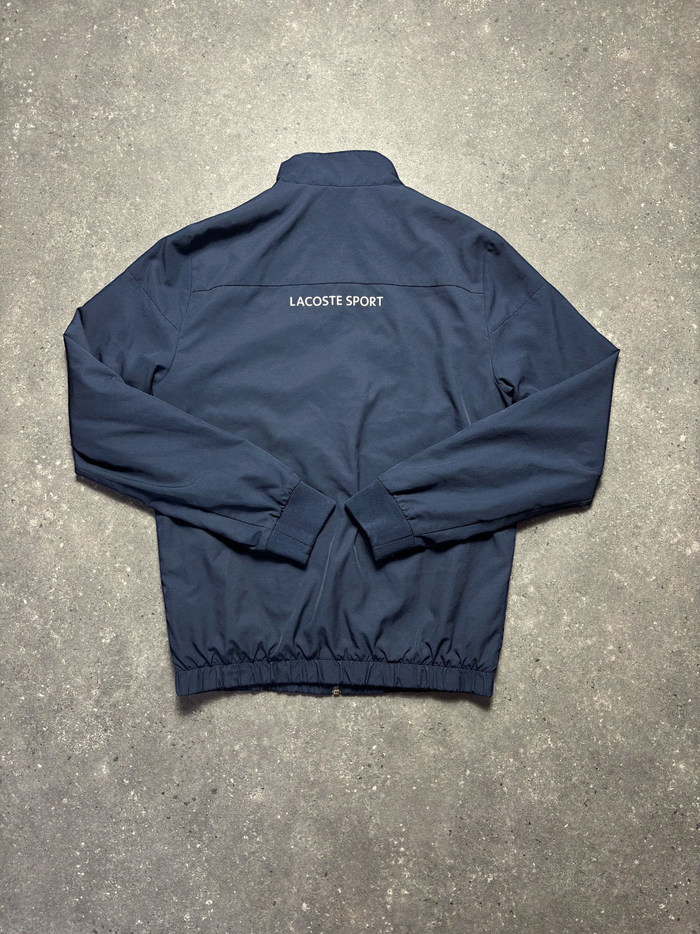 Lacoste Sport Jacke Pashanim (S)
