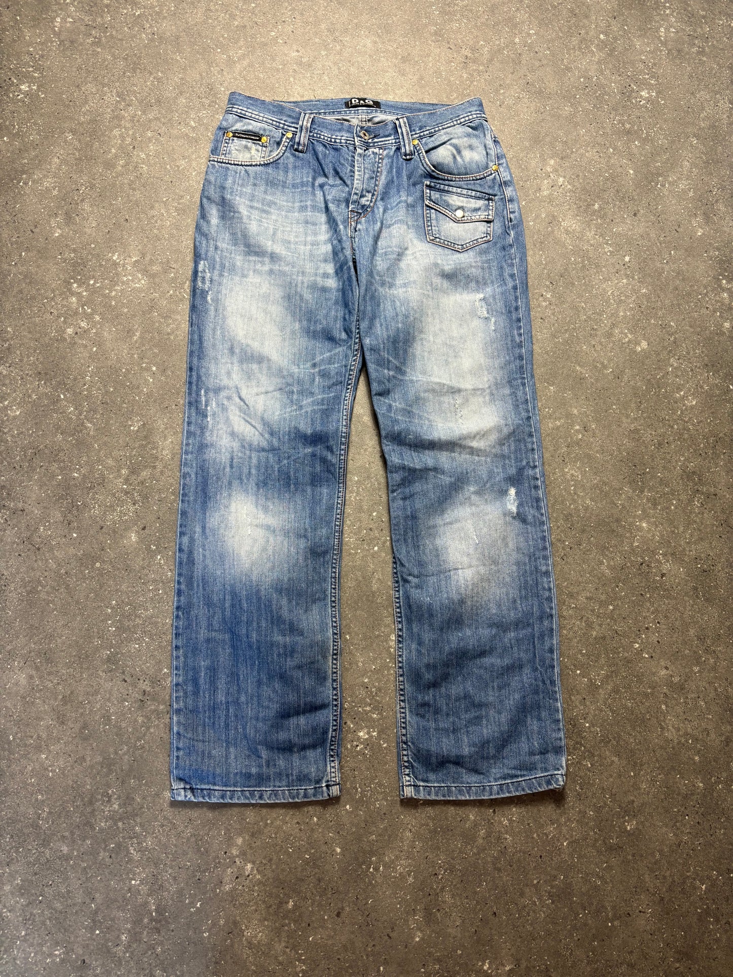 Dolce&Gabbana Jeans (M)