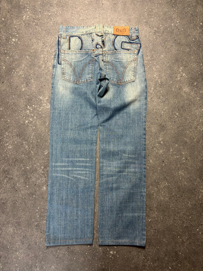 Dolce & Gabbana Jeans (S)