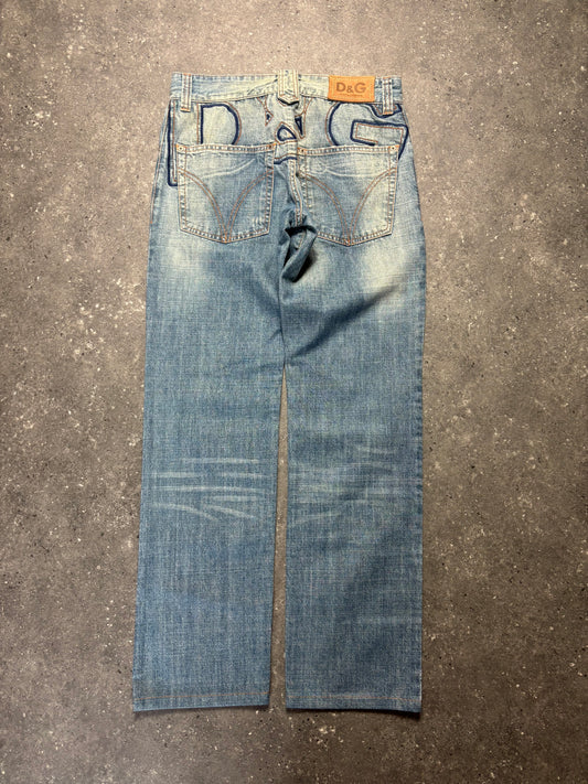 Dolce & Gabbana Jeans (S)