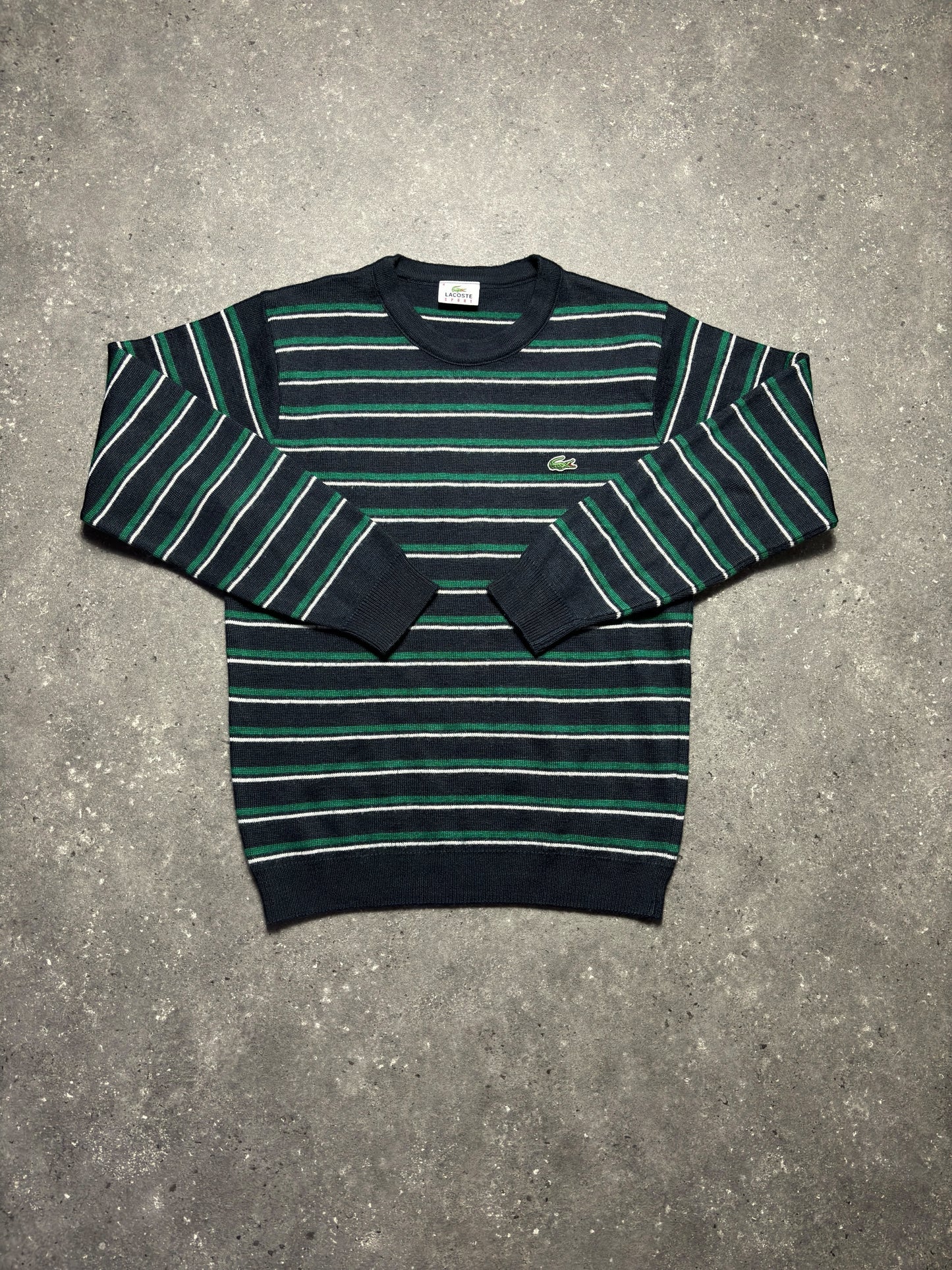 Lacoste Sweater (M)