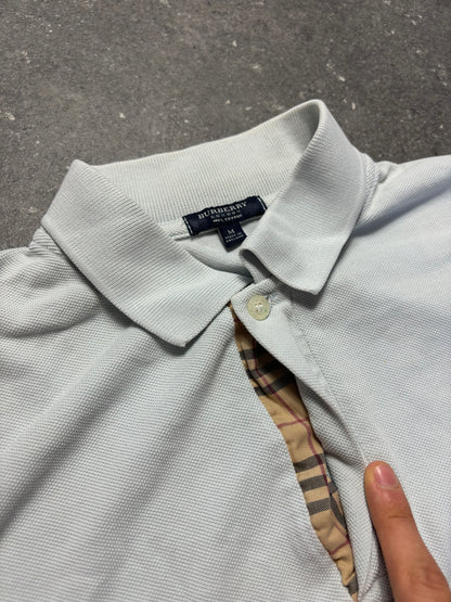 Burberry Polo Shirt (M)