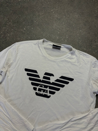 Armani Longsleeve (M)