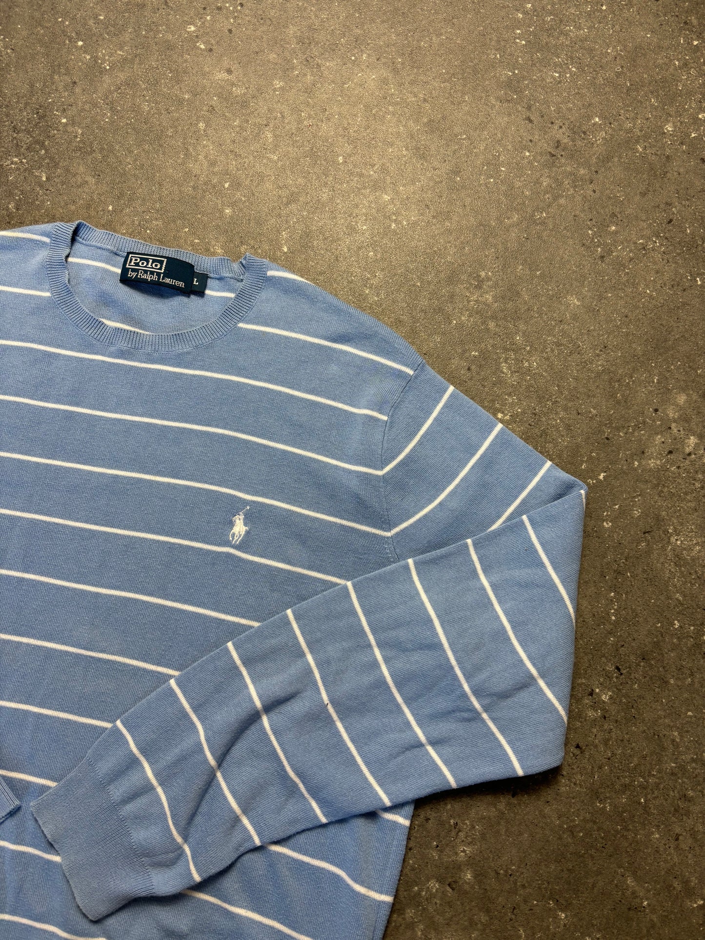 Ralph Lauren Sweater (L)
