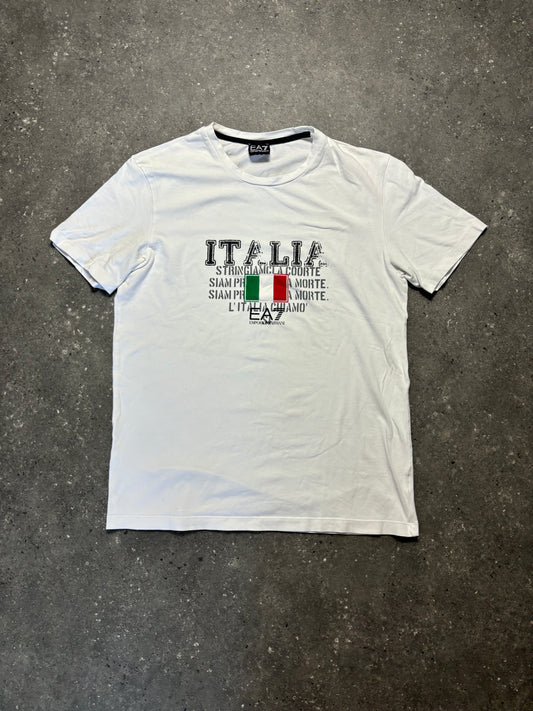 EA7 Italia Shirt (M)