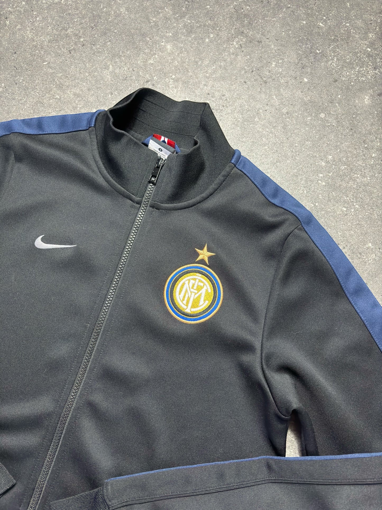 Inter Mailand Jacke (S)