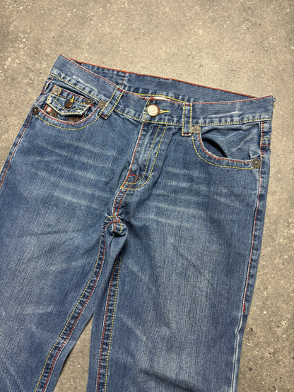 True Religion Jeans (M)