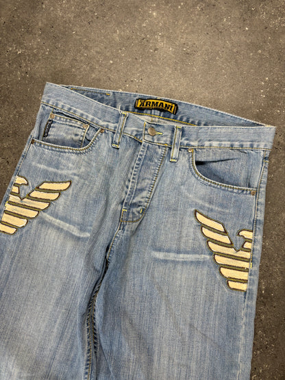 Armani Jeans (M)