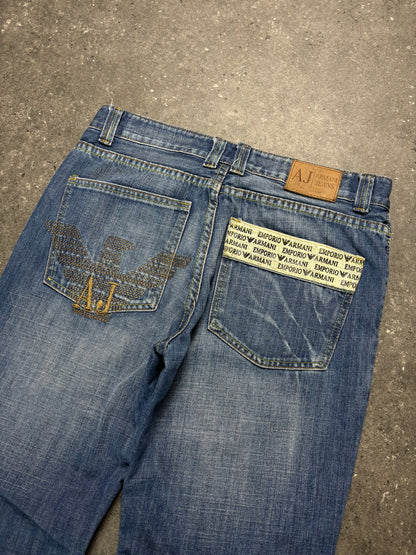 Armani Jeans (M)