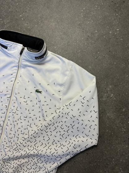 Lacoste Jacke (M)