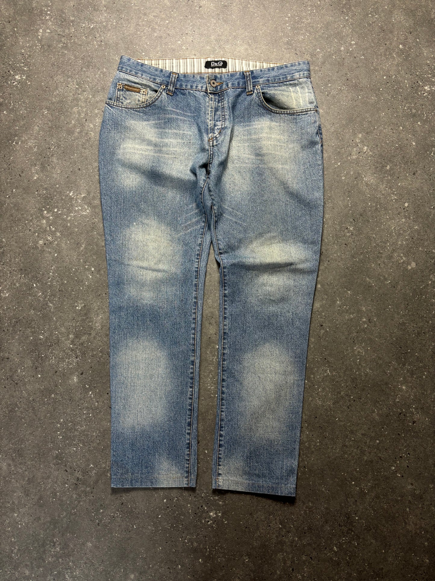 Dolce & Gabbana Jeans (M)