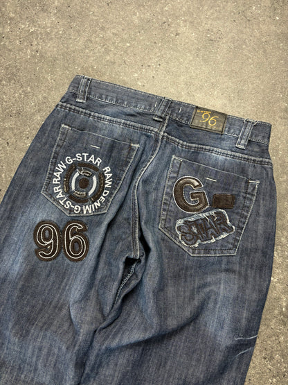 G-Star Jeans (S)