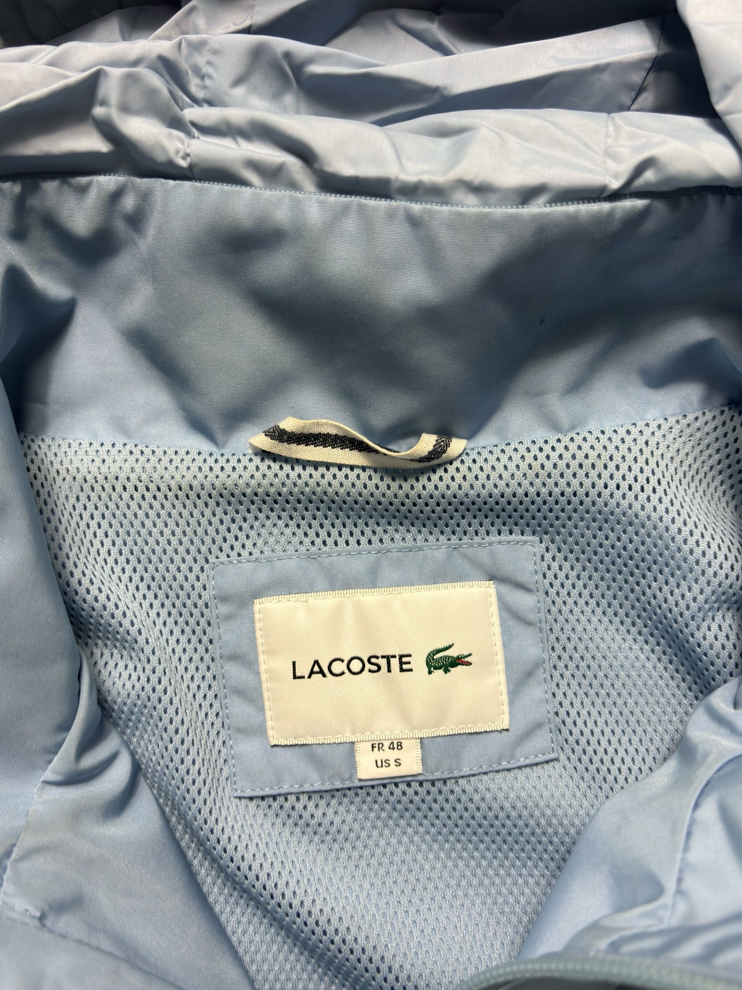 Lacoste Jacke (S)