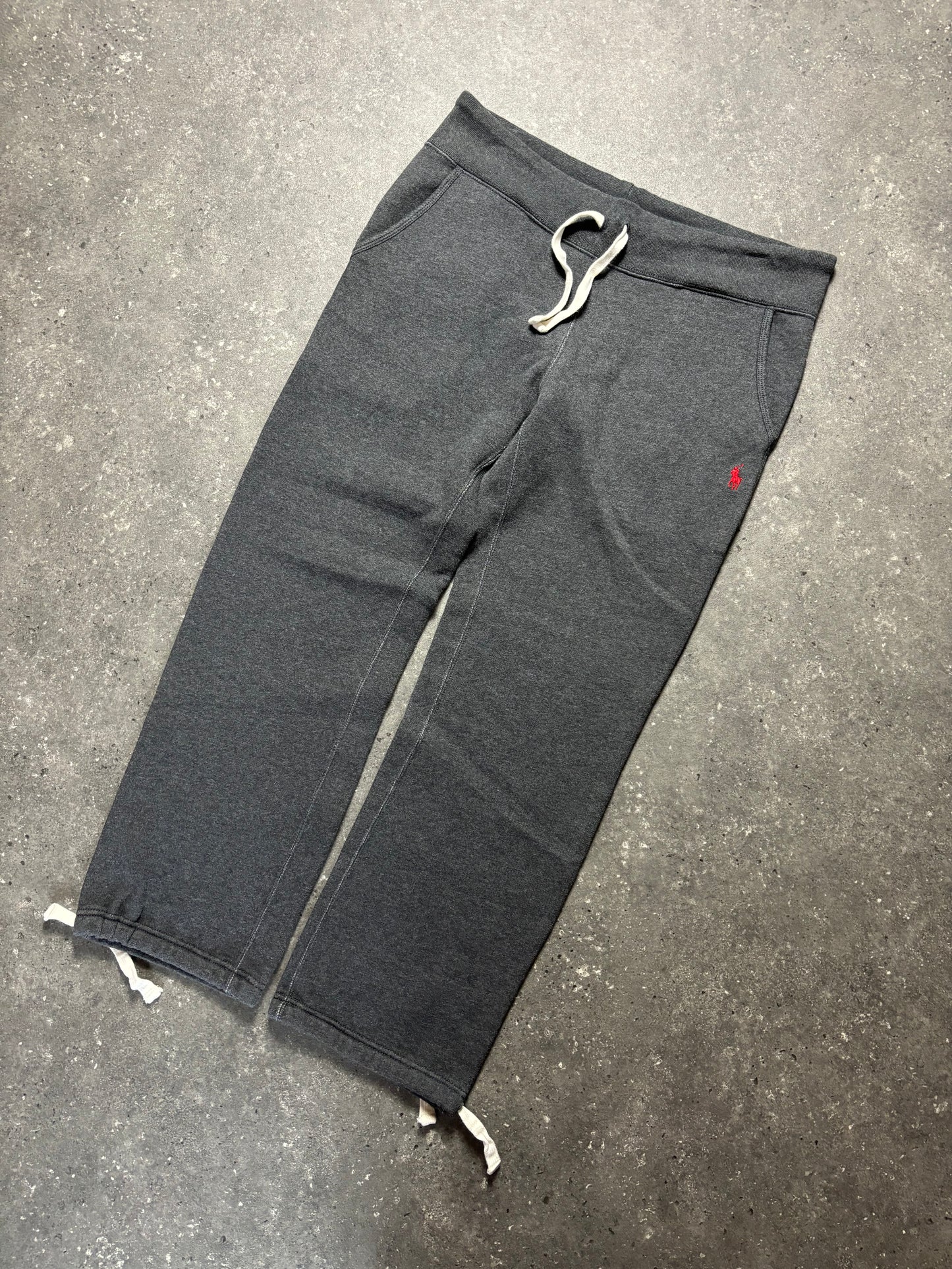 Baggy Ralph Lauren Jogger (S)