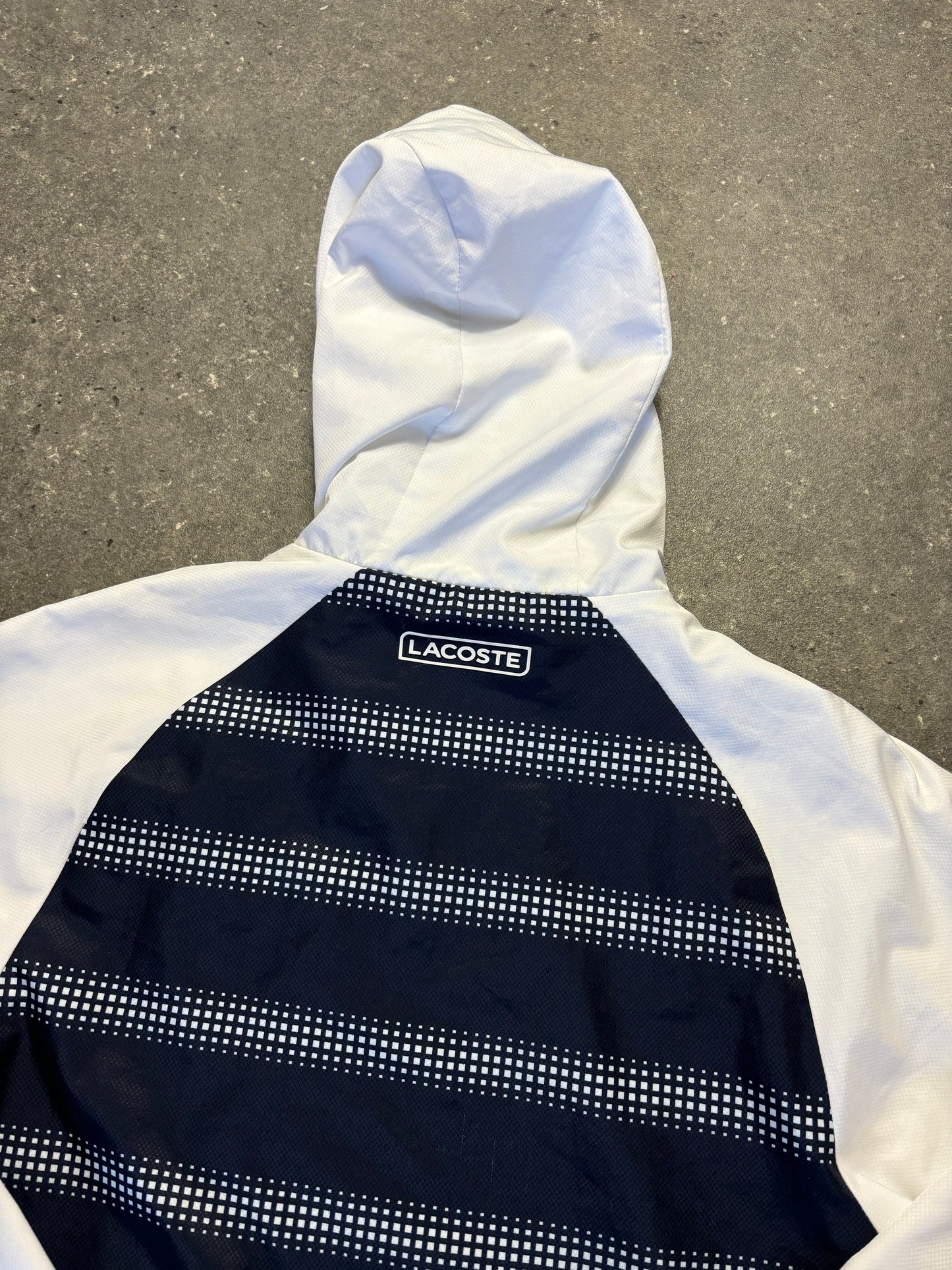 Lacoste Jacke (XS)