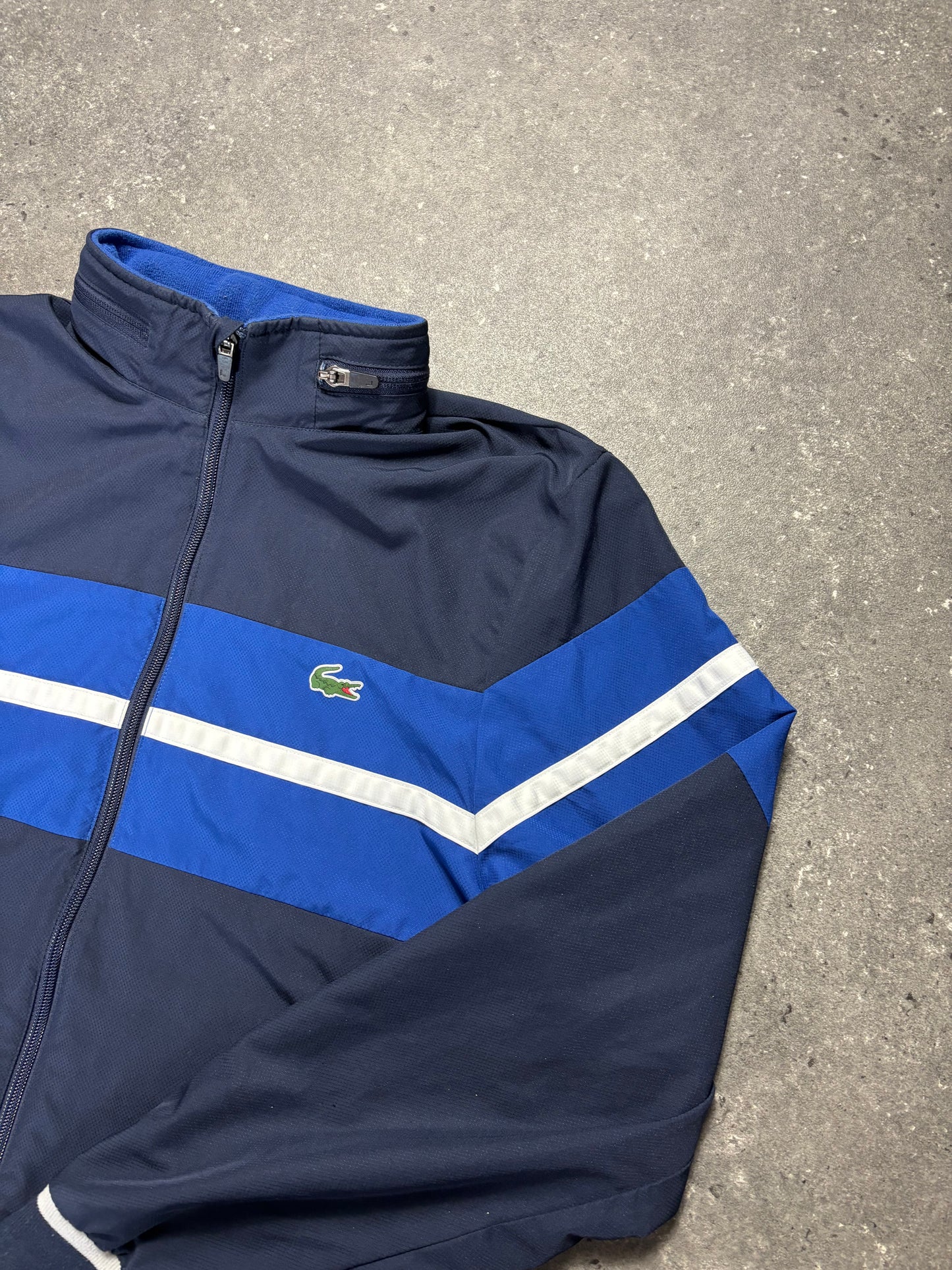 Lacoste Jacke (M)