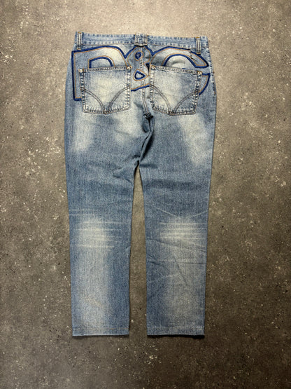 Dolce & Gabbana Jeans (M)