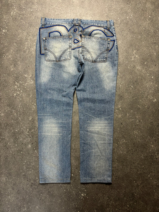 Dolce & Gabbana Jeans (M)