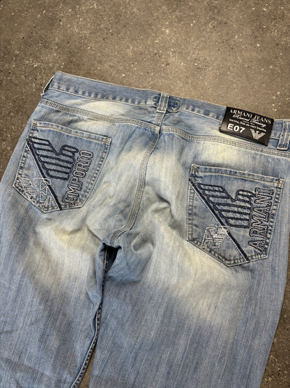 Emporio Armani Jeans (L)
