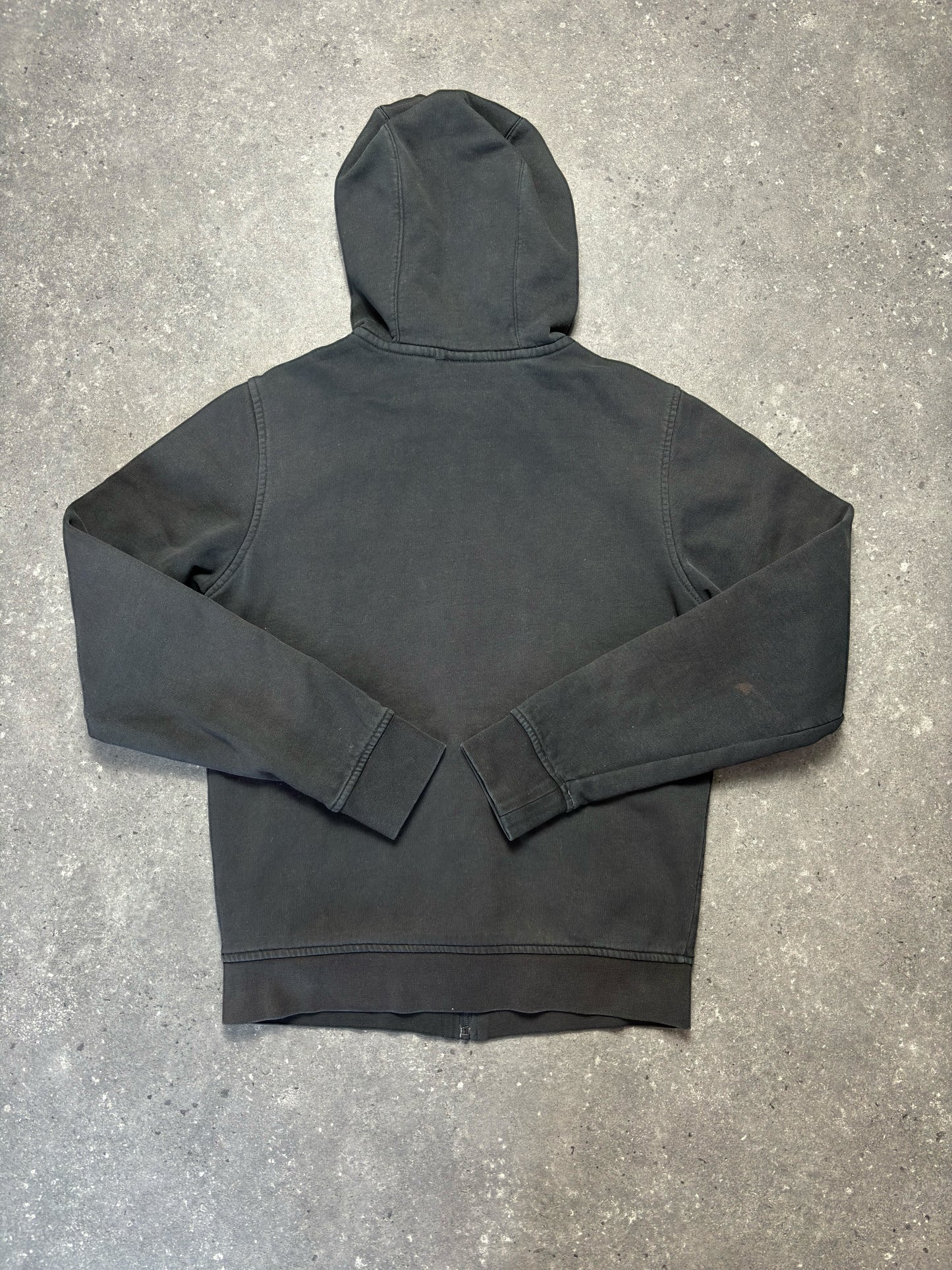 Lacoste Zipper (XS)