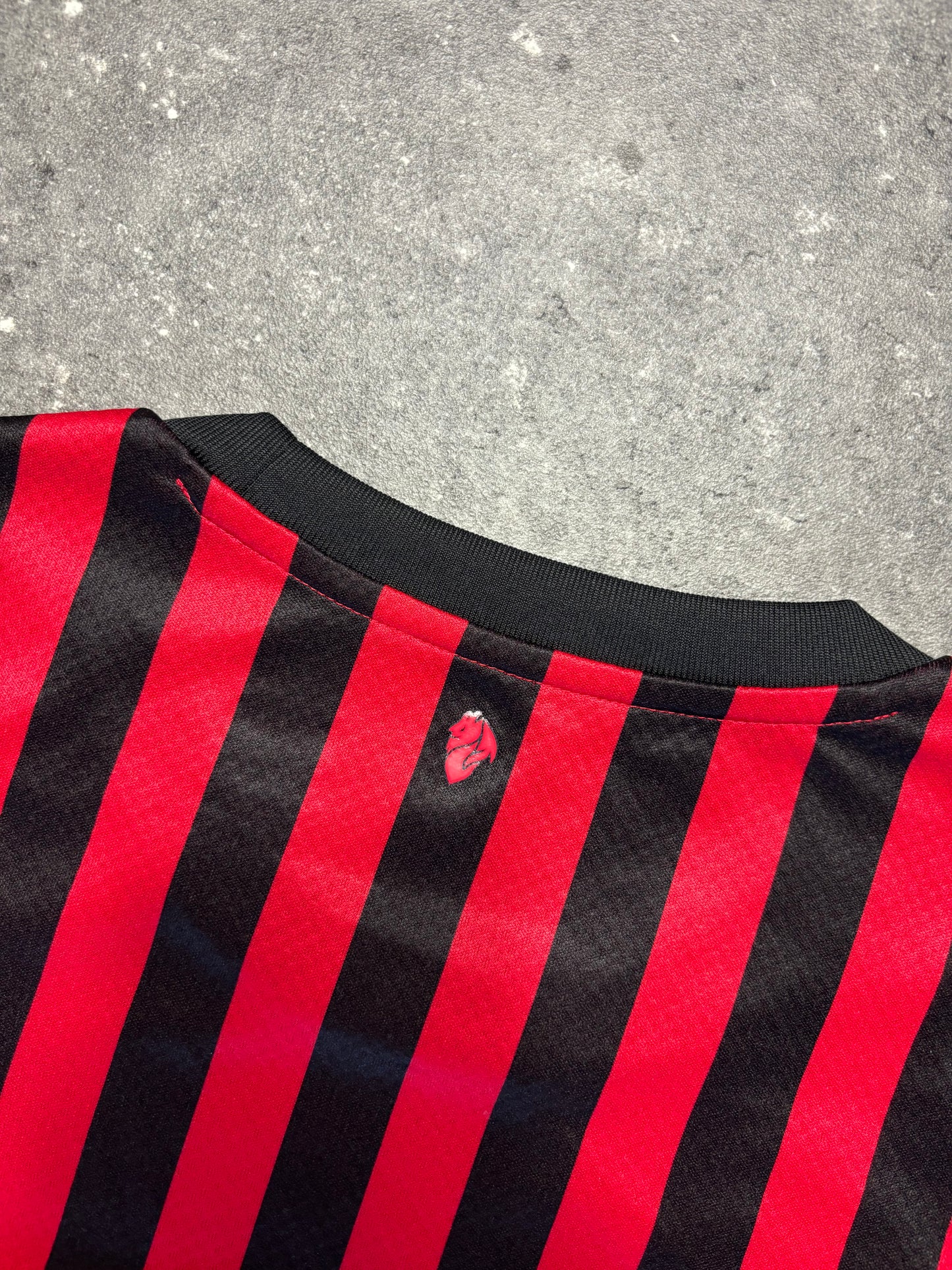 AC Milan Trikot Pashanim (M)