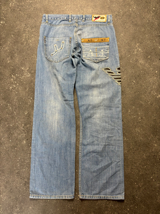 Armani Jeans (M)