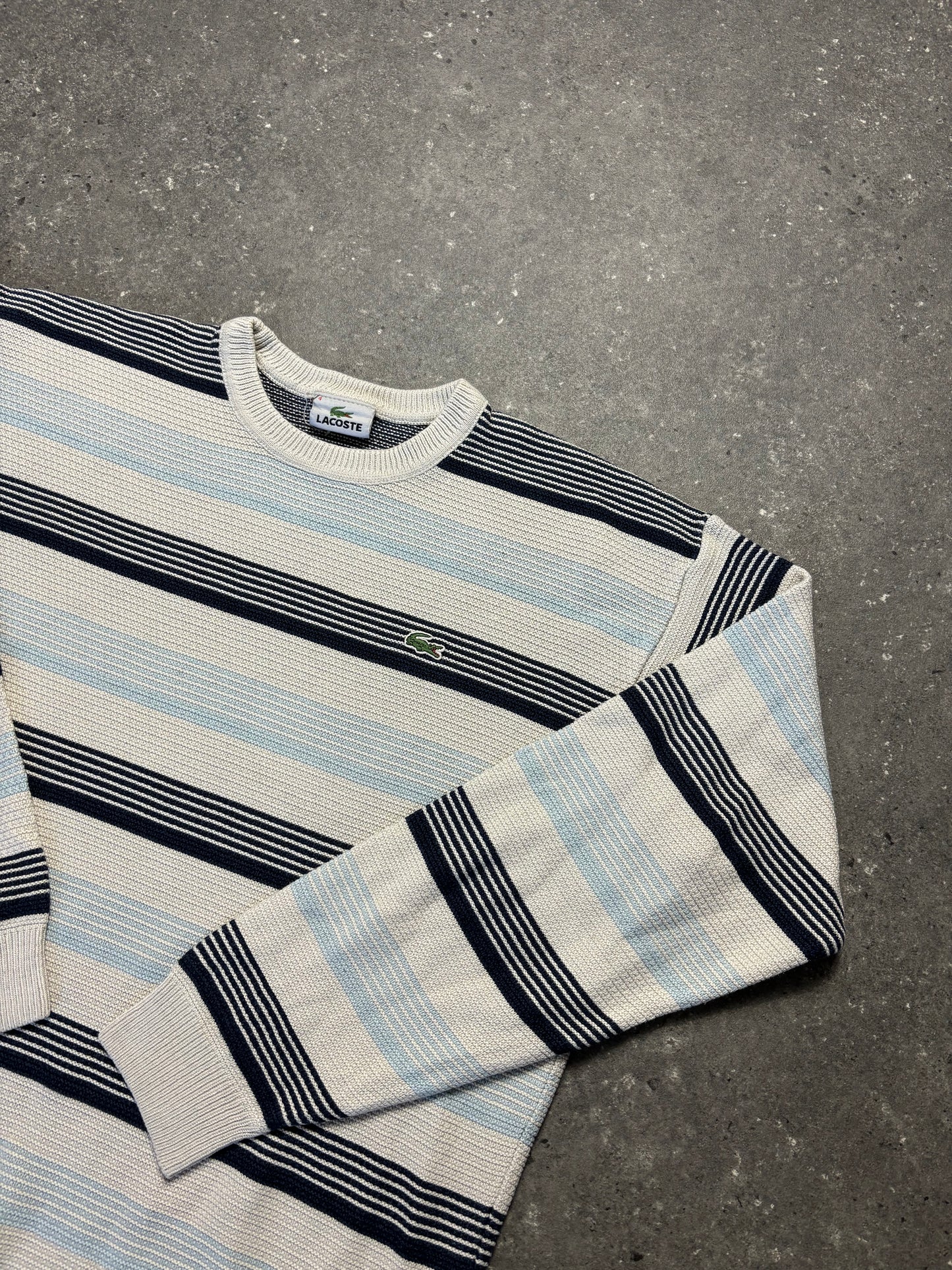Lacoste Sweater (M)