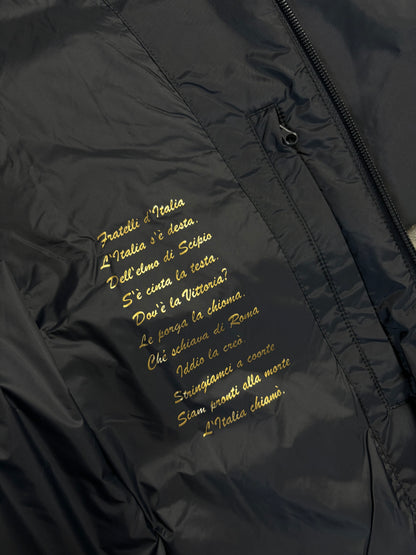 EA7 X Italia Jacke (L)