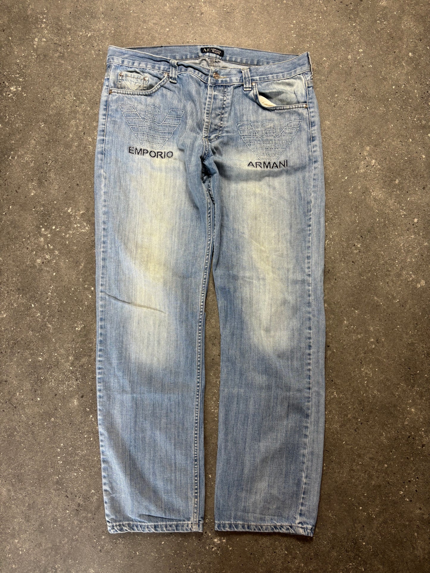 Emporio Armani Jeans (L)