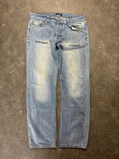 Emporio Armani Jeans (L)