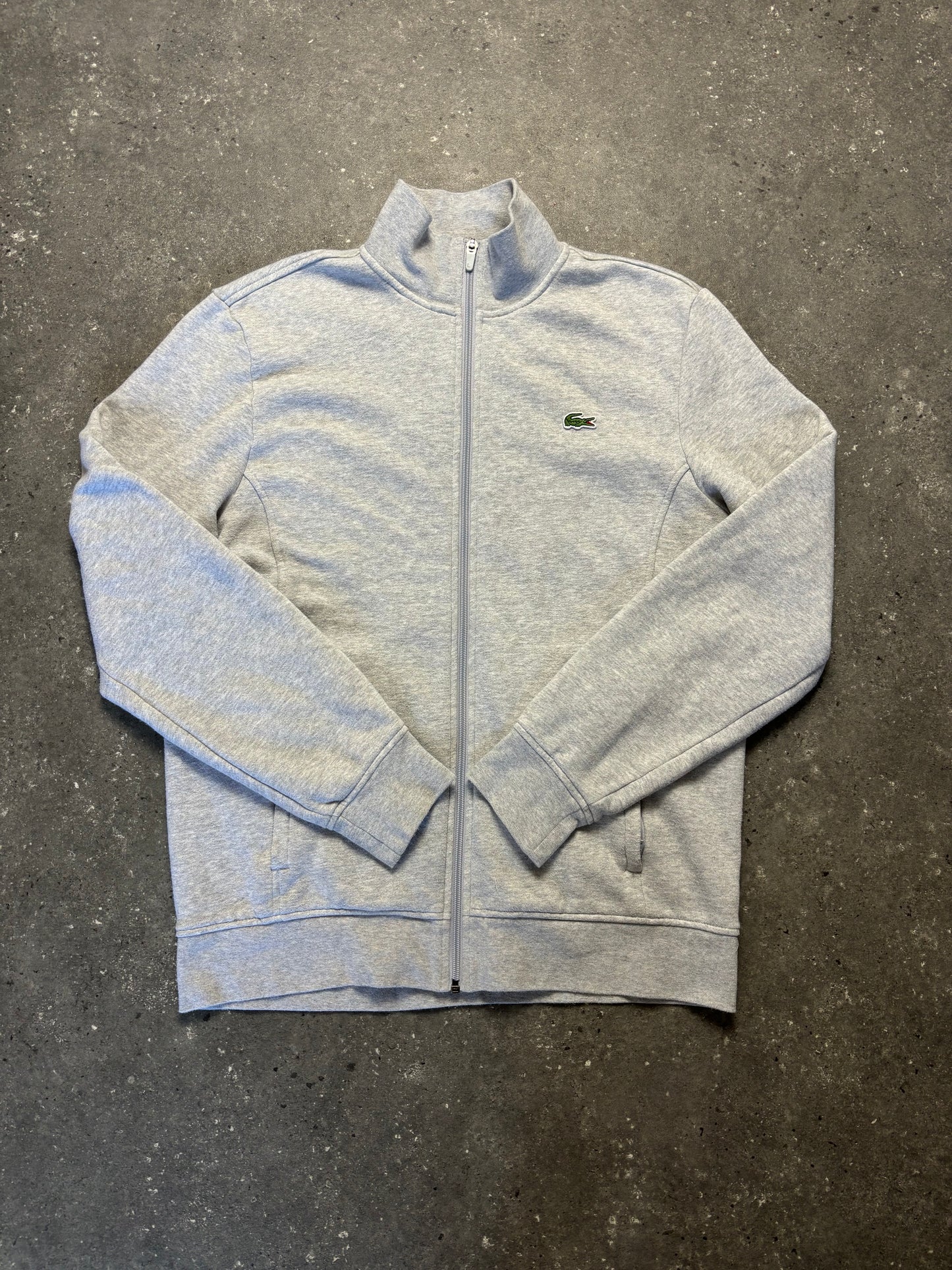 Lacoste Zipper (L)