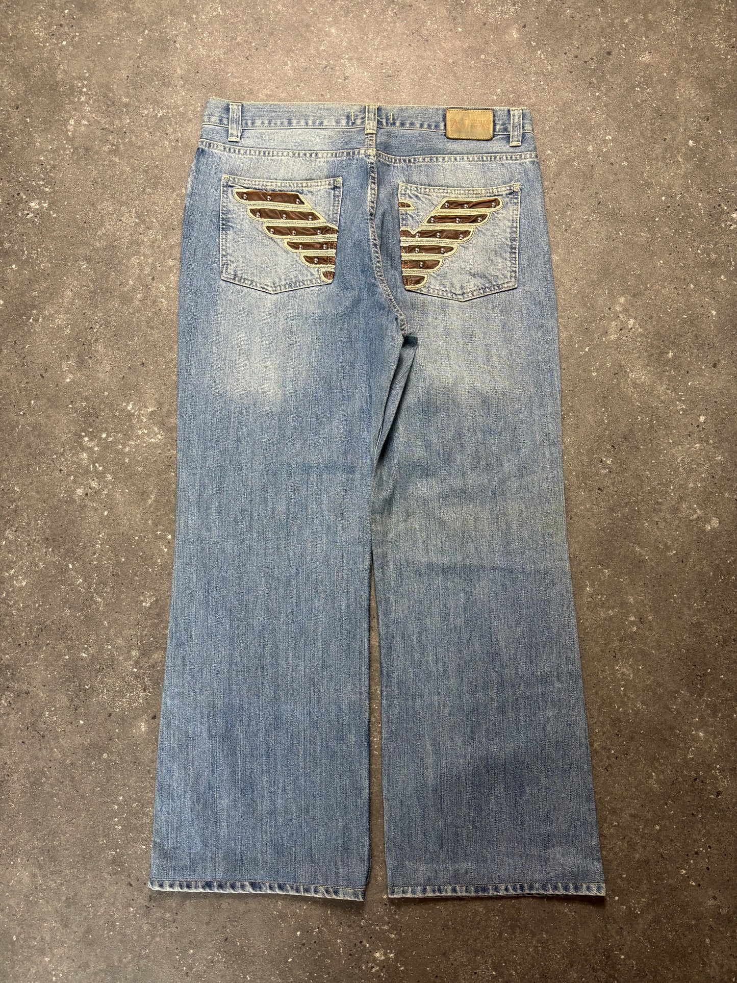 Armani Jeans (L)