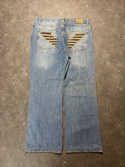 Armani Jeans (L)