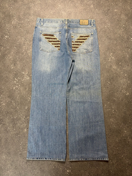 Armani Jeans (L)