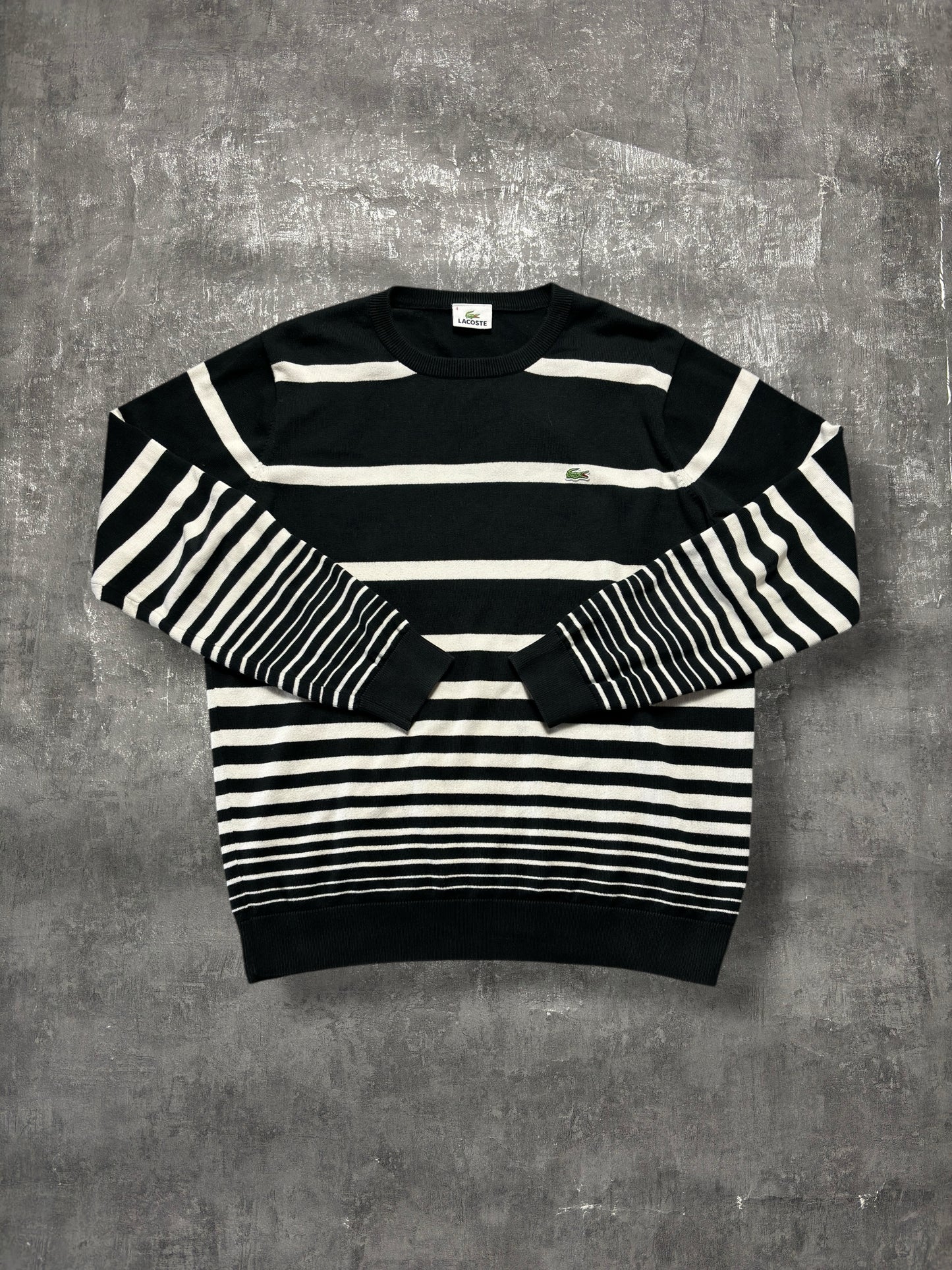 Lacoste Sweater (M)