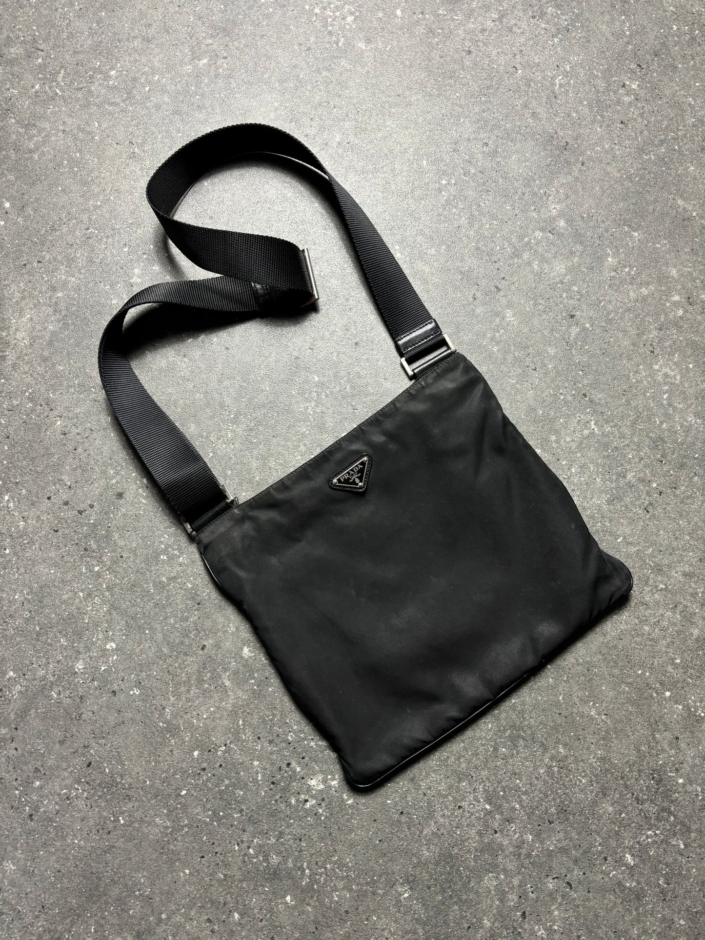 Vintage Prada Bag (OneSize)