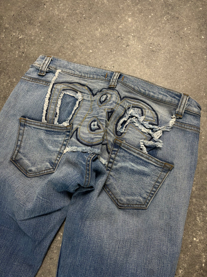 Dolce & Gabbana Jeans (S)