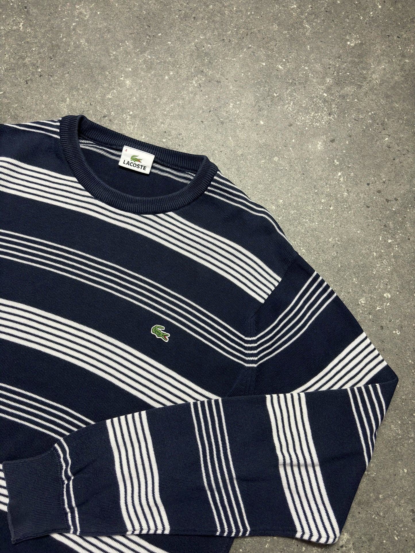 Lacoste Sweater (M)