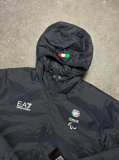 EA7 X Italia Jacke (L)