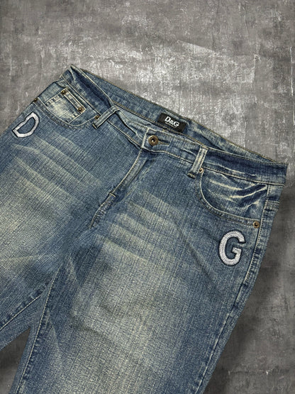 Dolce&Gabbana Jeans (M)