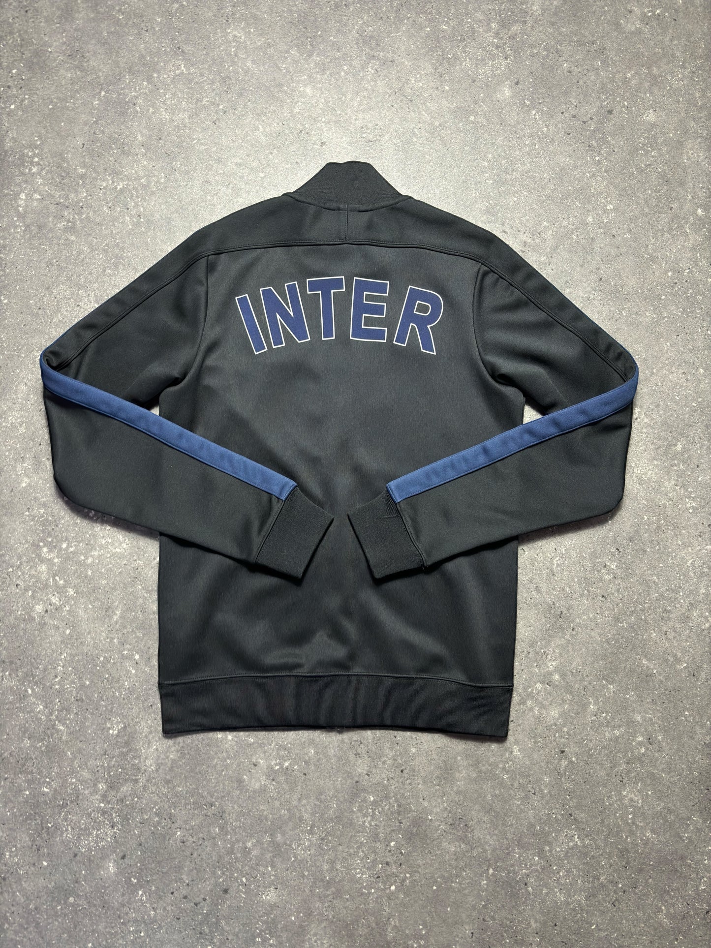 Inter Mailand Jacke (S)