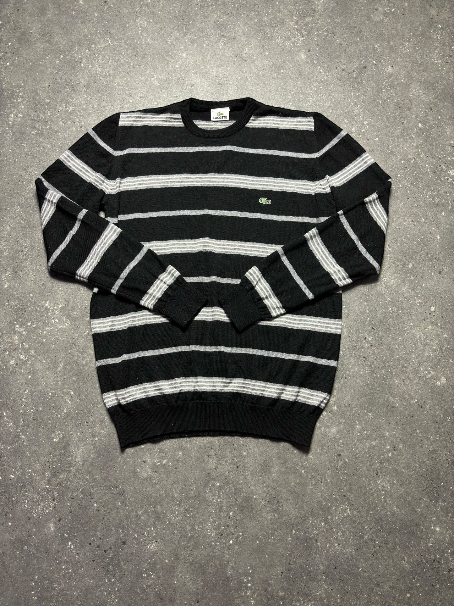 Lacoste Sweater (L)