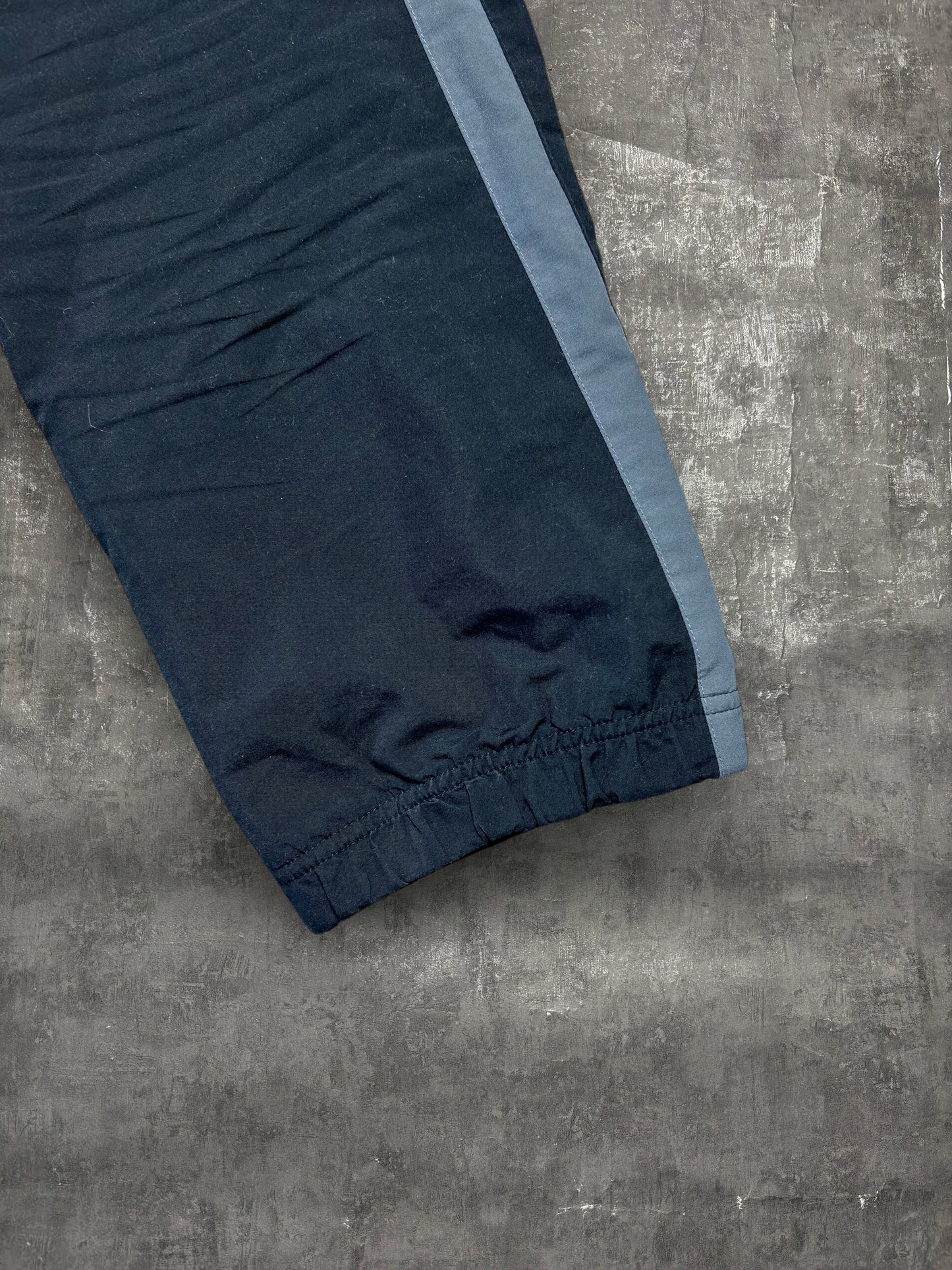 Vintage Nike Trackpants (XS)