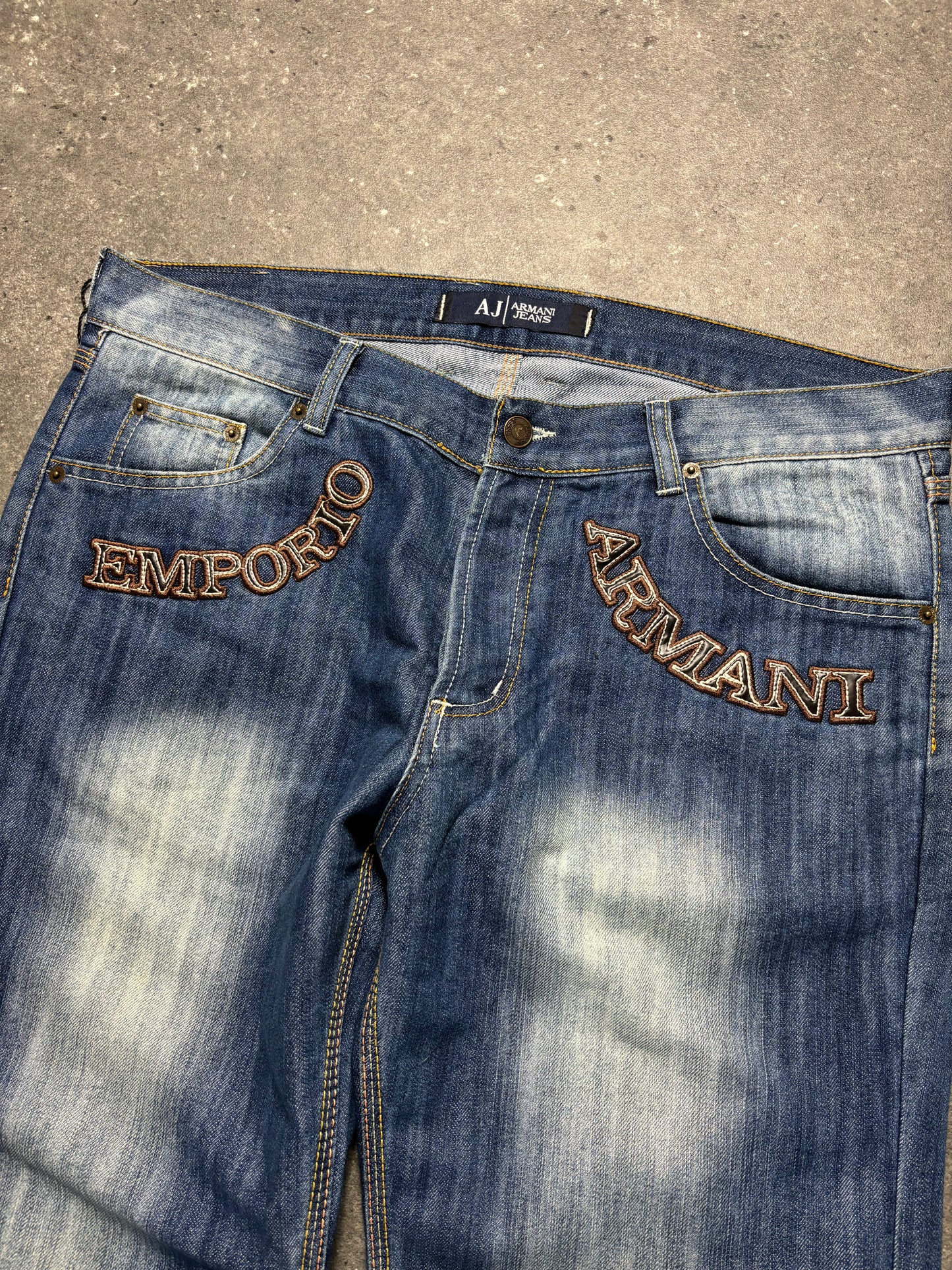 Emporio Armani Jeans (L)