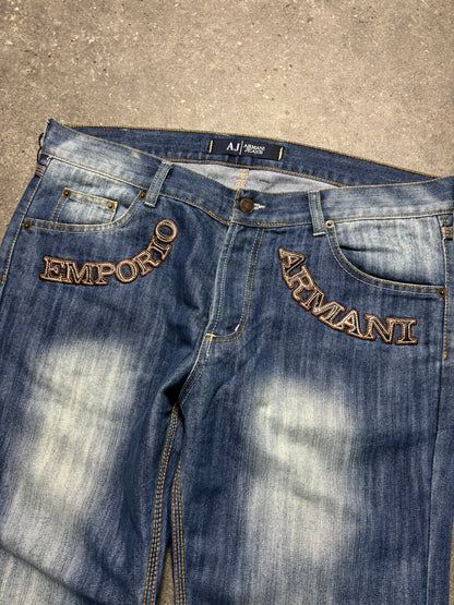 Emporio Armani Jeans (L)