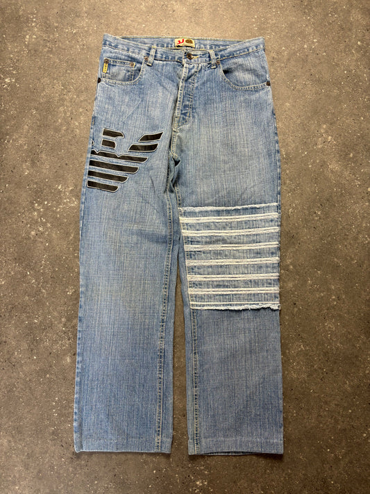 Armani Jeans (M)