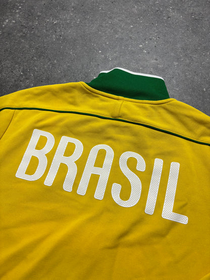 Nike X Brasil Jacke (L)