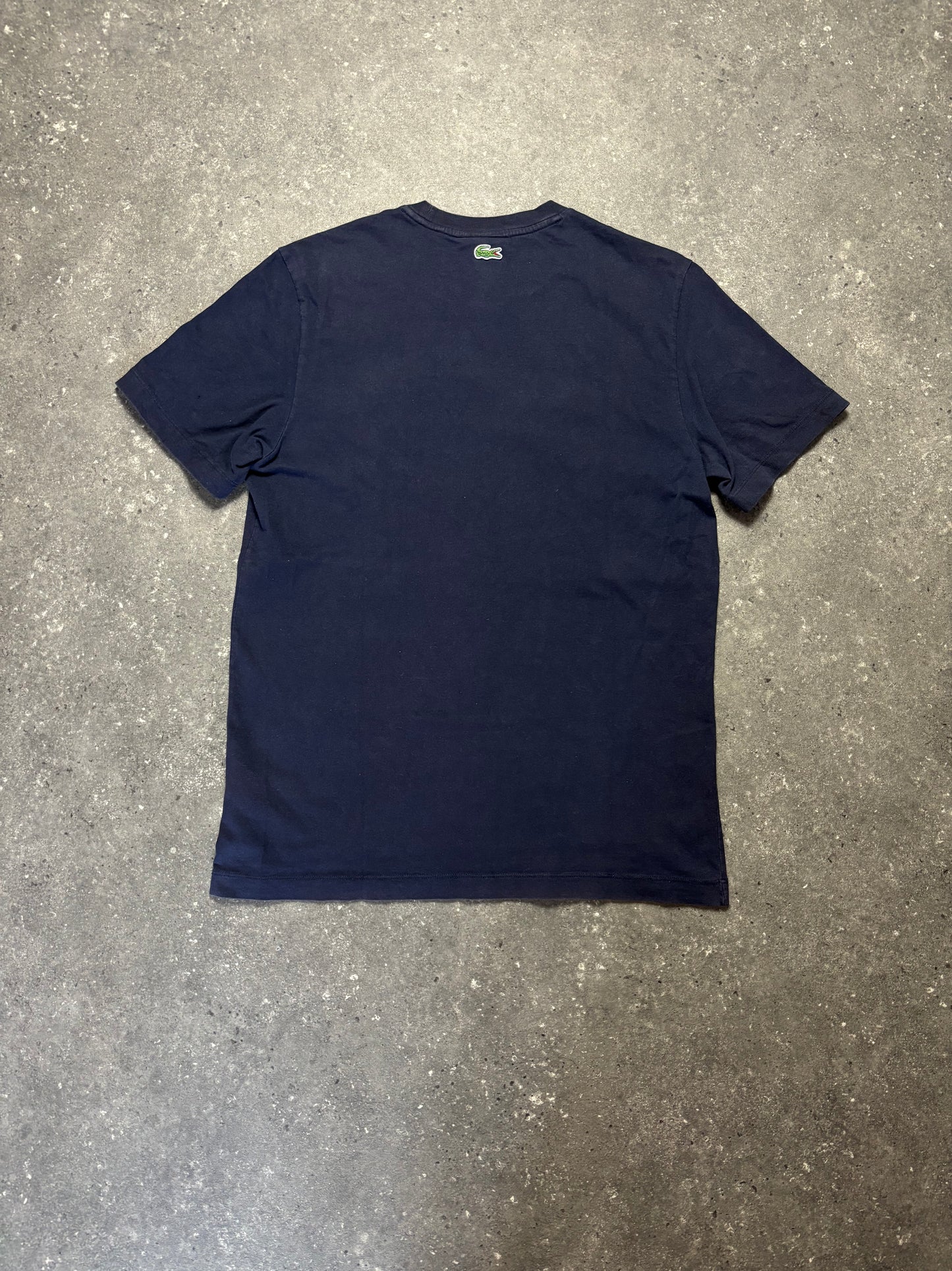 Lacoste T-Shirt (M)