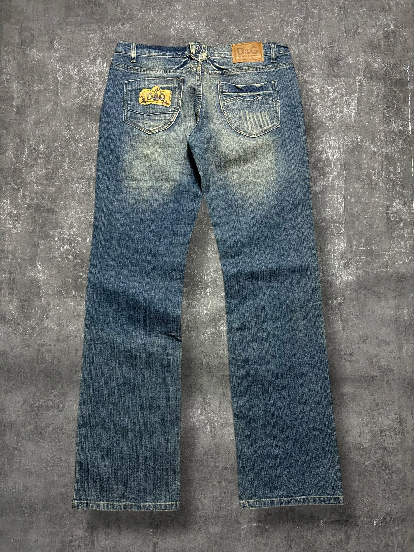 Dolce&Gabbana Jeans (M)