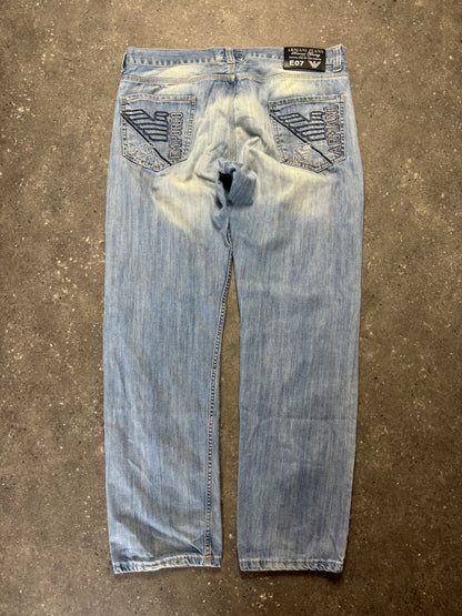 Emporio Armani Jeans (L)